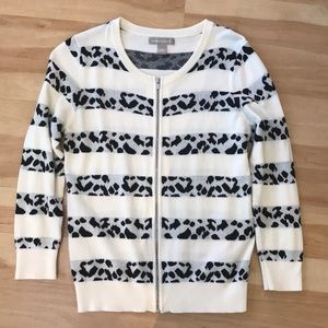 Banana Republic Cotton Sweater Sz M